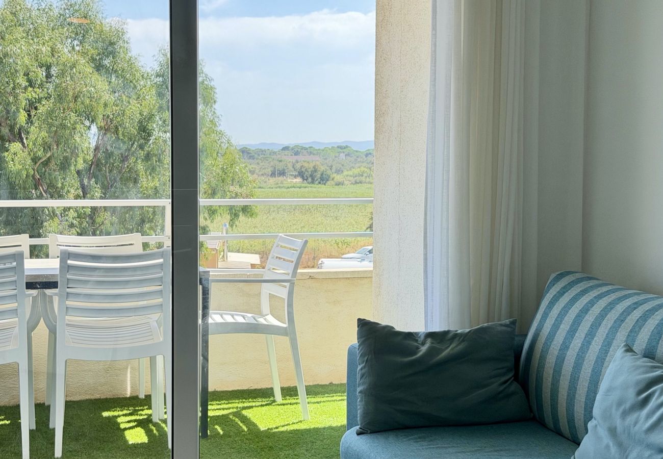 Appartement à Estartit - FESTASOL 302